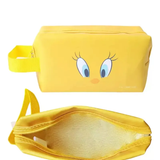WP P24 0719 NECESSAIRE DE MAQUIAGEMLINHA TWEETY DZ (12 PECAS) foto 3