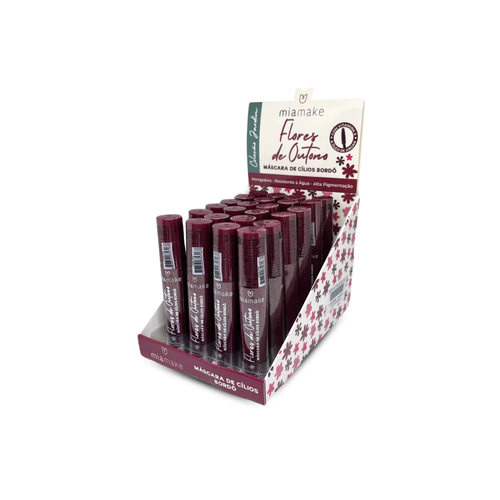 MASCARA DE CILIOS BORDO FLORES DE OUTONO DP 24 CX 6 foto 2.png