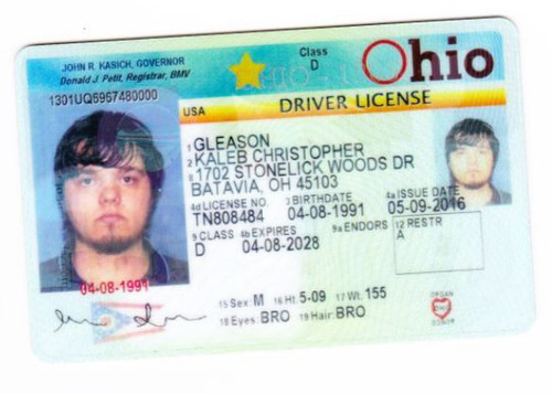 Kaleb C Gleason license image.jpg