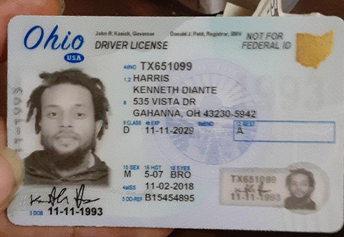 Kenneth D Harris license image.jpg