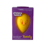 WP E24 0731 ESPONJA PARA MAQUIAGEM LINHA TWEETY DZ (12 PECAS) foto 2