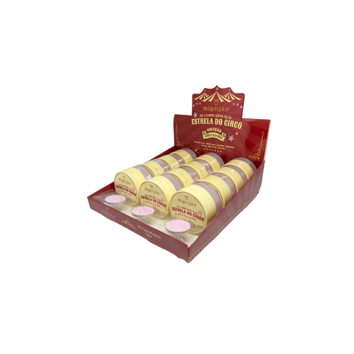 PO CAMUFLAGEM LILAS ESTRELA DO CIRCODP 12 CX 6 foto 1.png