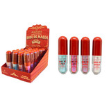 SOMBRA E ILUMINADOR HOLOGRAFICO DOSEDE MAGIA DP 24 CX 6 foto 1