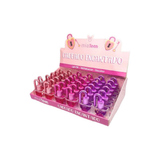 CADEADO ENCANTADO LIP OIL TEEN DP 36CX 8 foto 1