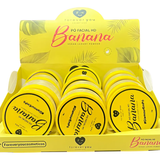 PO BANANA FACIAL DP 12 CX 12 foto 1