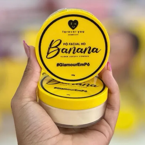 PO BANANA FACIAL DP 12 CX 12 foto 2.png