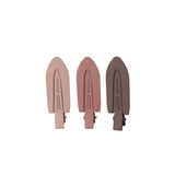 HC22 1078 KIT COM 3 PRESILHA DE CABELO EASY CHIC DZ (12 PECAS) foto 2