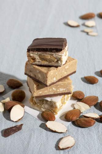 delicious dessert almonds arrangement (1).jpg