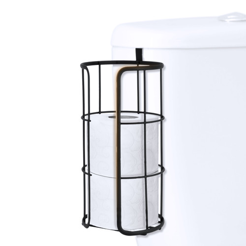 BKH1781 Hanging TP Holder (Black) 1.jpg