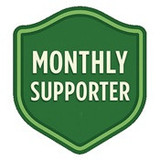 Monthly Supporter
