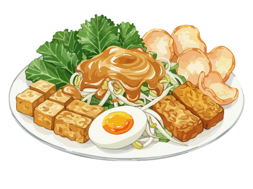 Coklat Emas Ilustrasi Hari Wayang Banner.png