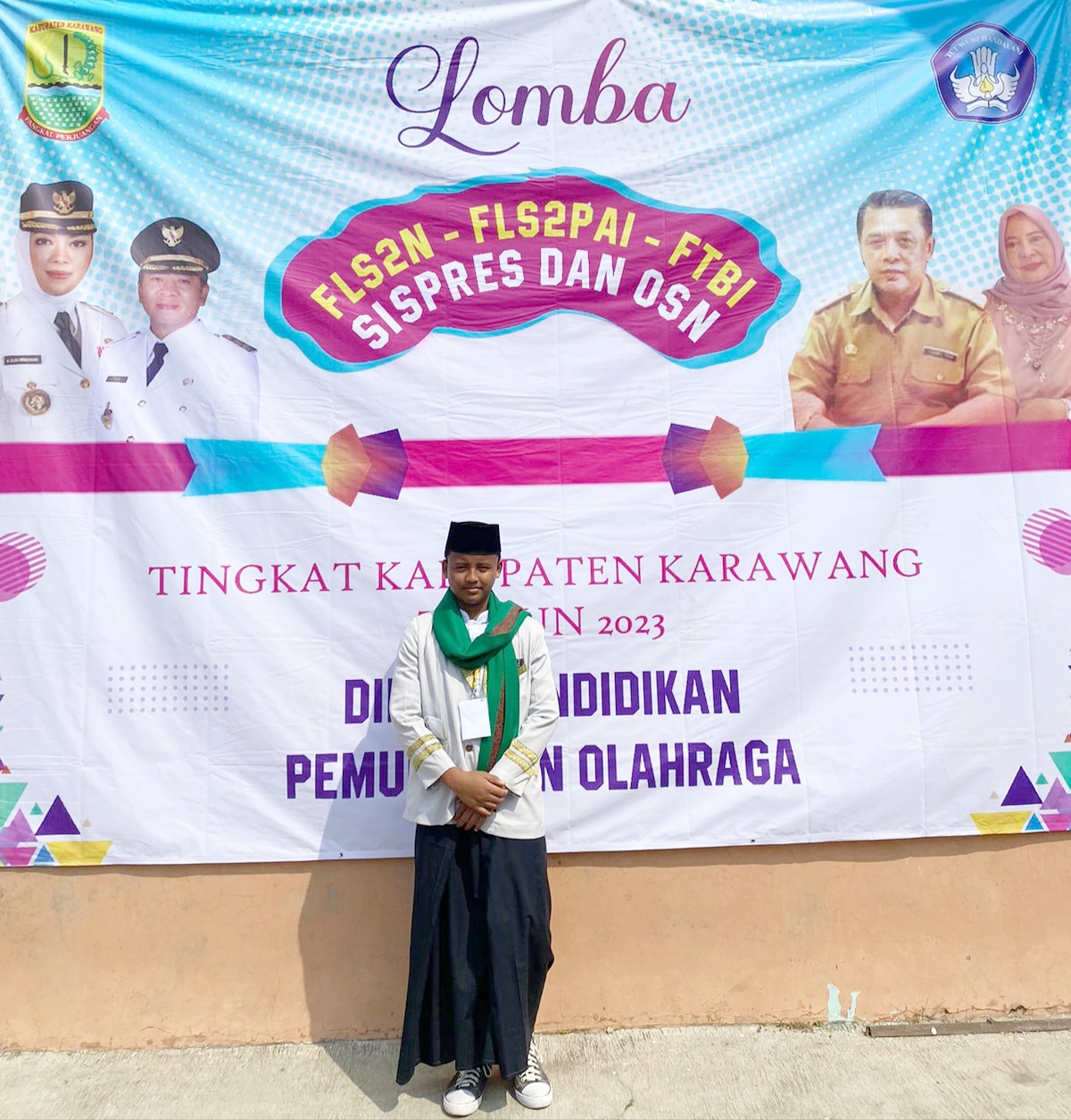 Kegiatan Kunjungan Wisata Edukasi