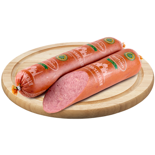 4870203750950 343062 КОЛБАСА БИЖАН МУСУЛЬМАНСКАЯ 500ГР П К В У.png