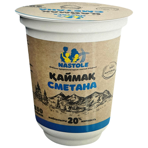 4870249930064 393521 СМЕТАНА NASTOLE 20% 350ГР СТАК.png