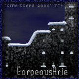 11 30 25 ATP City Scape2000 G