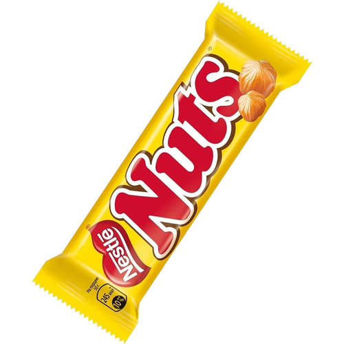 46003553 9763 БАТОНЧИК NESTLE NUTS 50ГР.png