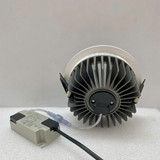 den downlight am tran led philips inside idl6912 led12 nw 12w d125 ip44 4000k ip44 cri 90 (2)