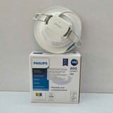 den downlight am tran led philips dn027b led smartbright g3 led6 ww 6w d90 rd 3000k 600lm (6)