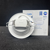 den downlight am tran led philips dn027b led smartbright g3 led6 nw 6w d90 rd 4000k 600lm (3)
