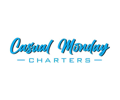 Casual Monday Charters: Key Wests Premier Private Boat Tour & Sandbar Charter Experience.jpg