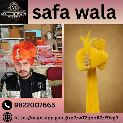 Expert Safa Wala for Groom & Barati.jpg