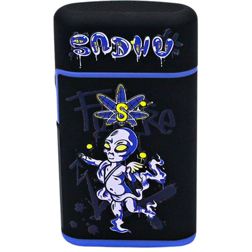 Isqueiro Maçarico Sadhu Graffiti Unidade (6).jpg