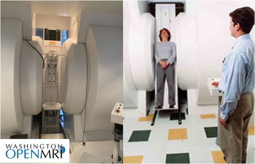 Washington Open MRI now has the world’s only high field full-body Open MRI scanner that can scan patients in the sitting or standing position, offering a unique MRI experience. To know more information about Open MRI please call us now at +1 866-674-2727 or visit https://www.washingtonopenmri.com/