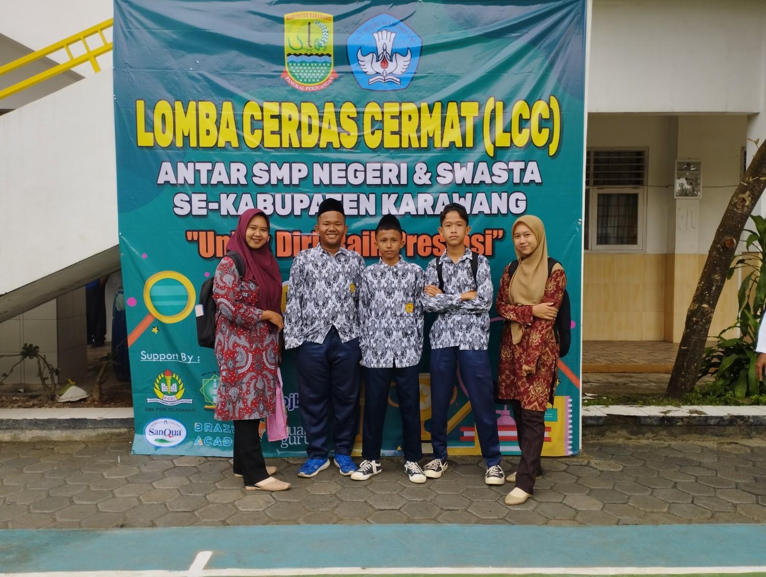 Kegiatan Kemah Pramuka