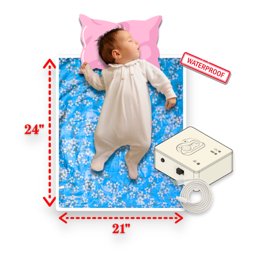 শিশুর যত্নকে সহজ করে, মায়ের মানসিক শান্তি নিশ্চিত করে (1).png