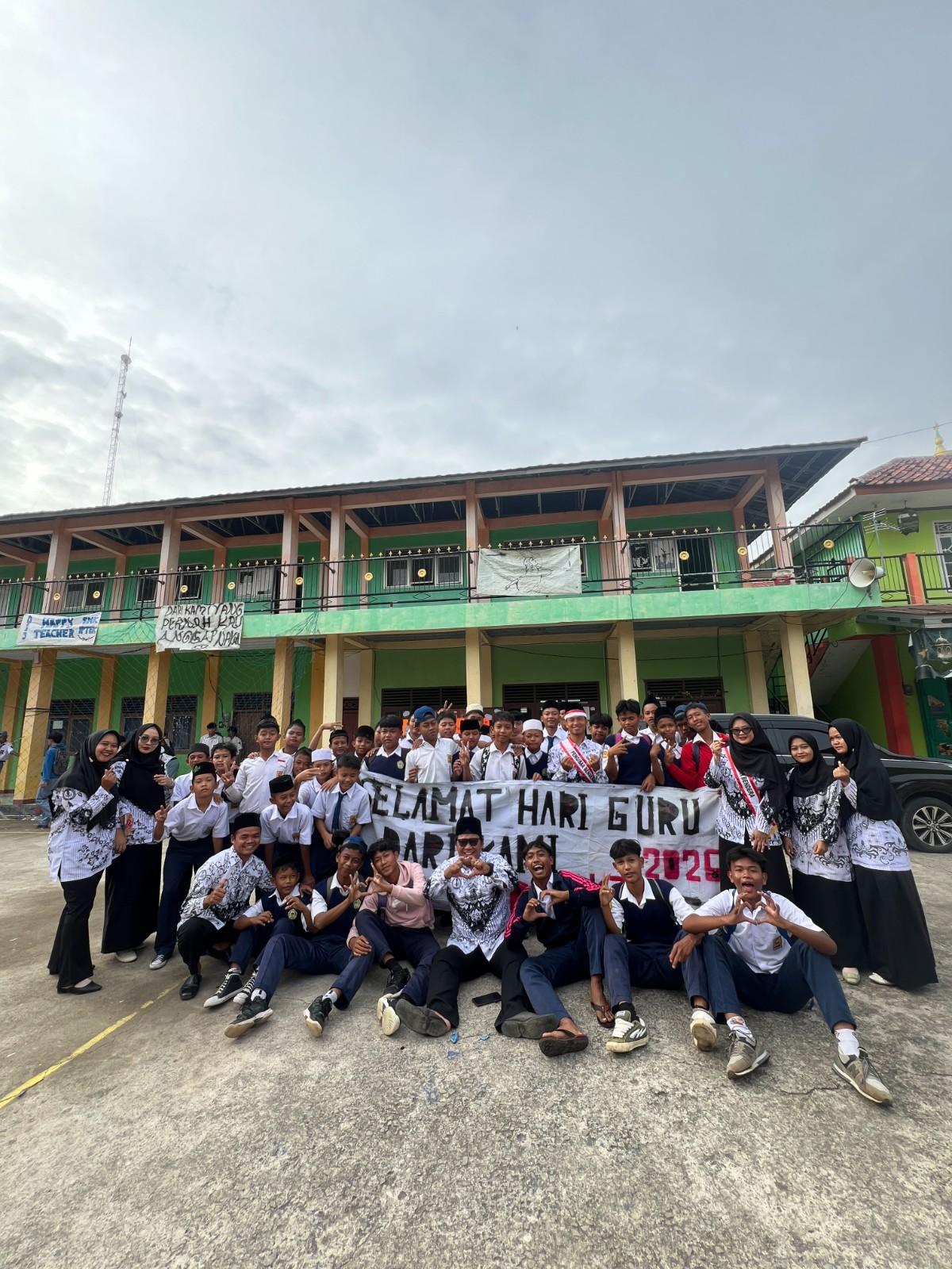 Peringatan Maulid Nabi