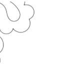 Molde lugar americano talargaça 2 4