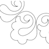 Molde lugar americano talargaça 2 2