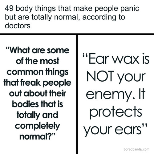 doctor normal things.jpg