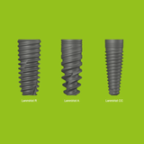 Установка импланта Lenmiriot