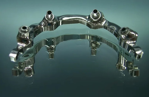 Фрезерованная балка с зубами Candulor в Москве.jpg