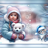 Christmas lesson