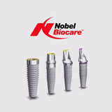 Имплант Nobel Biocare установить в Москве
