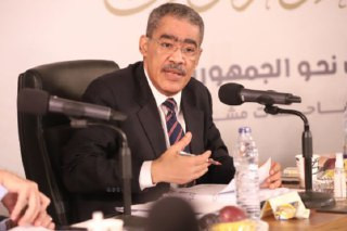 قال رئيس الهيئة العامة للاستعلامات المصرية إن معبر رفح يجب أن يُفتح من كلا الجانبين وفقًا للبند 12 من خطة الرئيس ترمب. وأكد أن التهجير من قطاع غزة يمث...