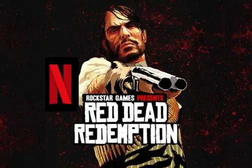 rdr netflix.webp