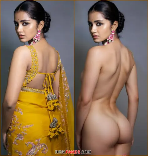 Anupama Parameswaran 04