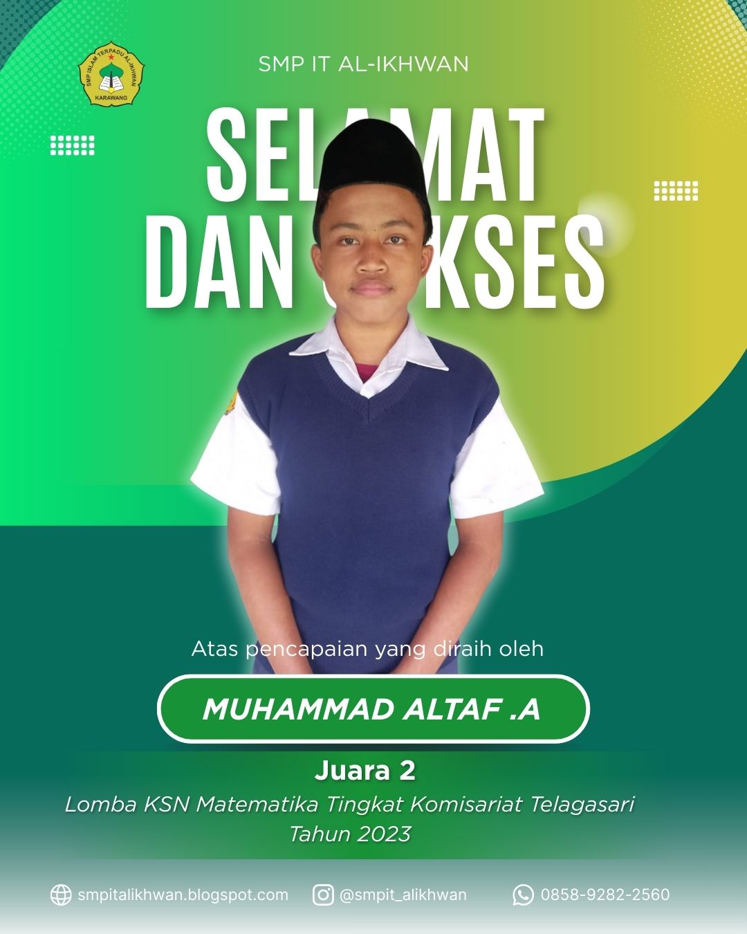 Foto Kegiatan English Club