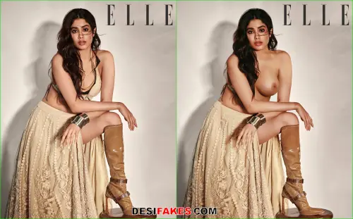 Janhvi Kapoor 45