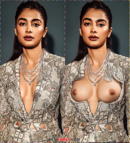 Pooja Randi Hegde 41