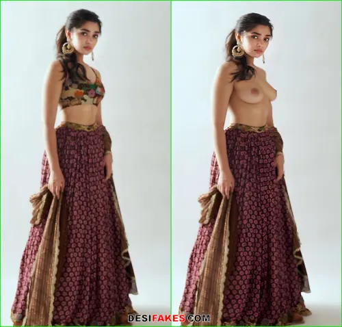 Kriti Kutti Shetty 10