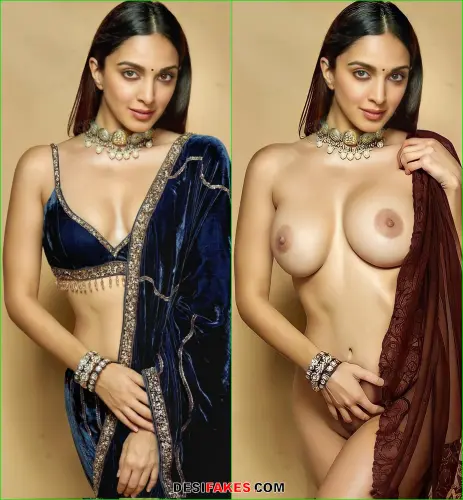 Kiara Randi Advani 16