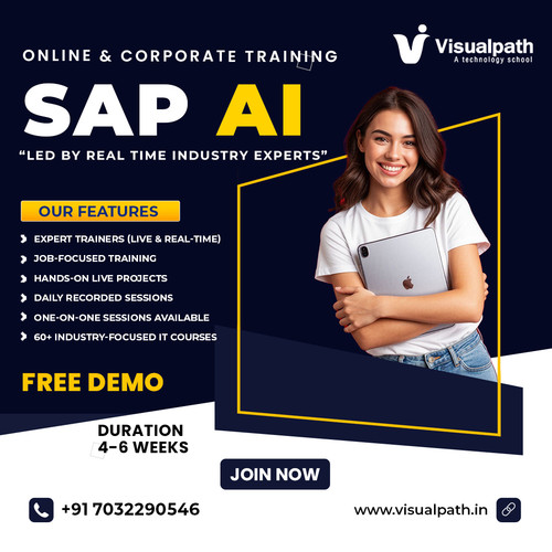 SAP AI Training & SAP AI Online Training Course.jpg