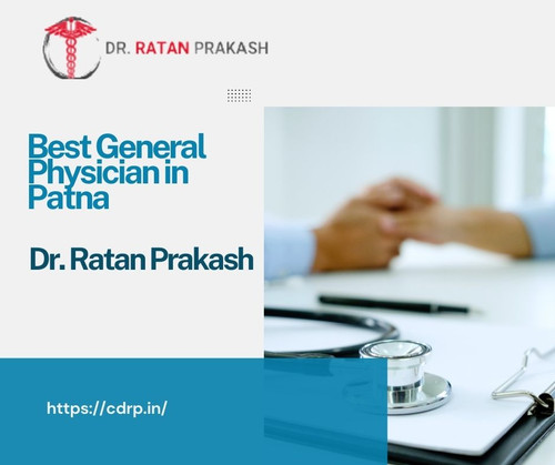 Best General Physician in Patna: Dr. Ratan Prakash.jpg