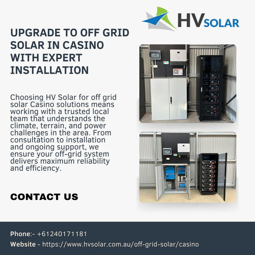 Upgrade to Off Grid Solar in Casino with Expert Installation.jpg