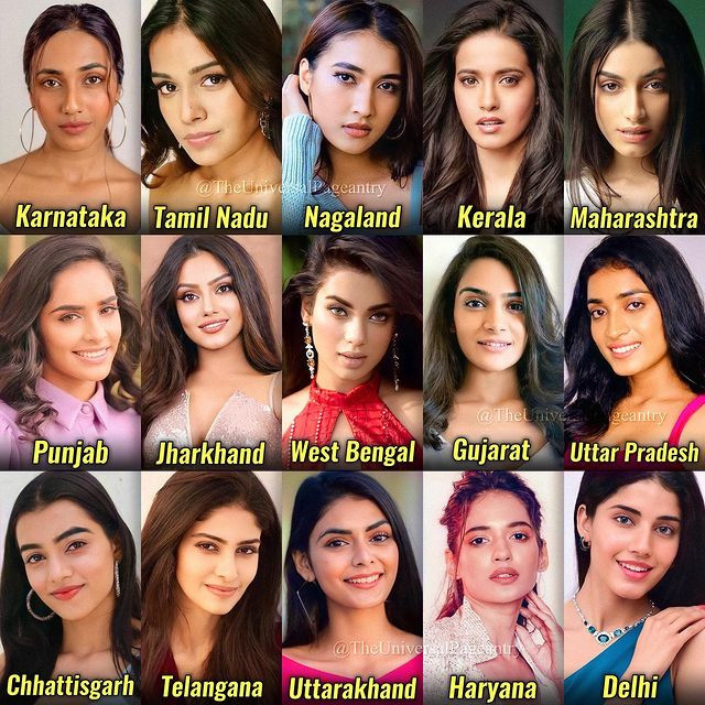 candidatas a femina miss india 2020. final: 10 feb. top 15 pag.3. - Página 3 FzOiYv