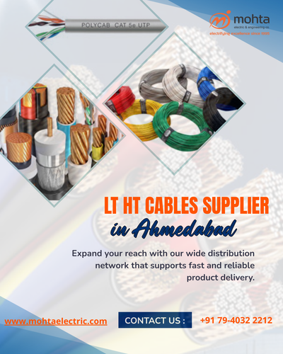 Reliable LT & HT Cables Supplier in Ahmedabad for Quality Power Solutions.png